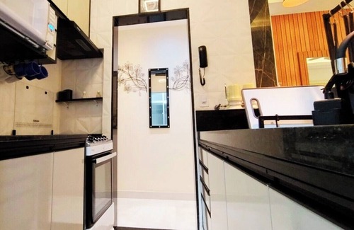 Vila Velha Apartment | Beautiful Apartment for Demanding Guests with Sea View and Sound of the Waves