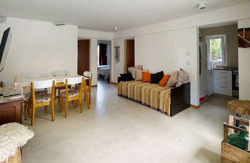 San Carlos de Bariloche Apartment | Beautiful apartment in a closed complex. At 10 minutes from the center