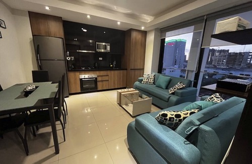 Santa Cruz Apartment | Beautiful Apartment in the best area of Equipetrol