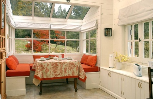 San Carlos de Bariloche House | Beautiful House with 3 Hectares of Private Parkland