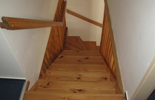 Rudnik u Vrchlabi House | Beautiful private villa for 6 guests with WIFI, pool, TV, terrace, pets allowed and parking