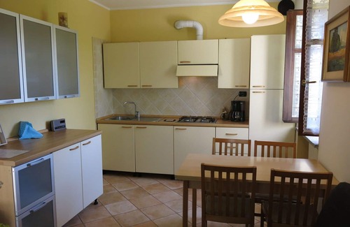 Valle Tanaro House | Beautiful private villa for 2 guests with WIFI, TV, terrace and pets allowed