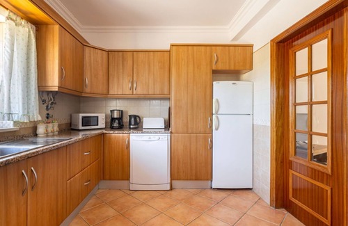 Murta House | Beautiful private villa for 6 people with A/C, WIFI, private pool, TV and terrace
