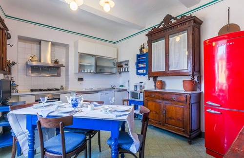 Castelfranco di Sopra Villa | Beautiful private villa with WIFI, private pool, TV, patio, pets allowed and panoramic view