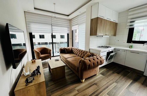 Kyrenia Apartment | Beautiful 1 Bed Apartment in Kyrenia, Cyprus