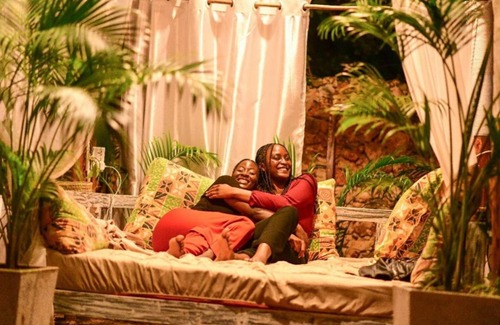 Diani Beach Cottage | Beautiful 1-bedroom cottage in Diani Beach-7