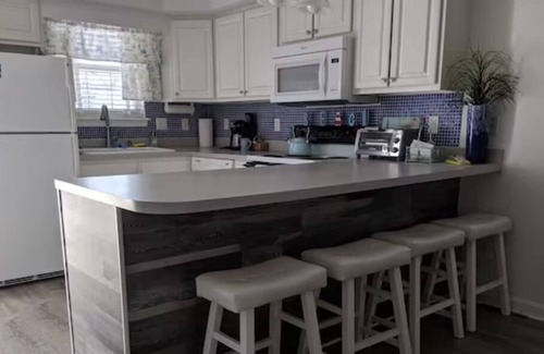 Frankford House | Beautiful 2 Bedroom Condo Near Bethany Beach