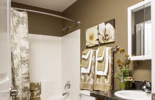 Regina Condo | Beautiful 2 Bedroom Suite - Excellent East Regina Location - Unit 3 STA22-00233