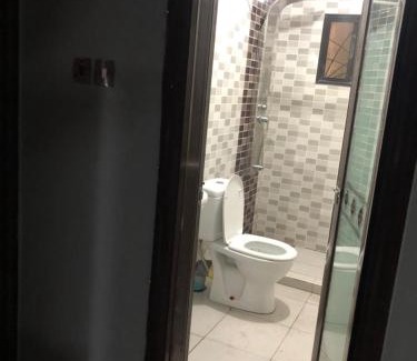 Upanga West Apartment | Beautiful 2 bedroom apartment with swimming pool and gym