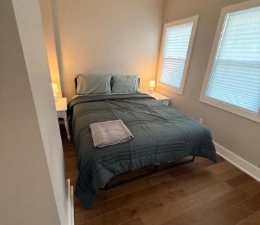 Trinidad Apartment | Beautiful 2BR APT Near Downtown DC