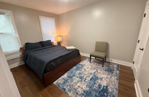 Trinidad Apartment | Beautiful 2BR APT Near Downtown DC