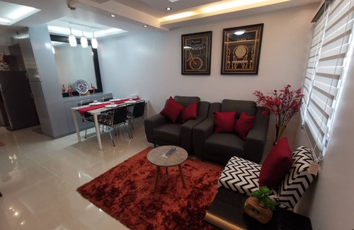 Davao Condo | BEAUTIFUL 2BR CONDO UNIT @ONE OASIS DAVAO CITY PHILIPPINES