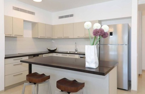 Jerusalem City Centre Condo | Beautiful 3 bdm apt, Gorgeous view of Har Habayit