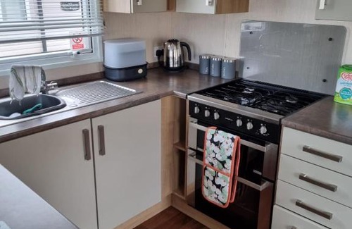 Port Seton Other | Beautiful 3 bed holiday home