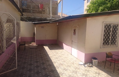 Senegambia House | Beautiful 3-bed House in Serrekunda