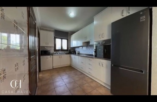 La Empedrola Villa | Beautiful 3 bed villa with pool and mountain view