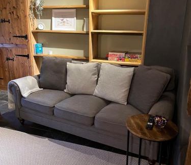 Goudhurst House | Beautiful 3 Bedroom Countryside Cottage