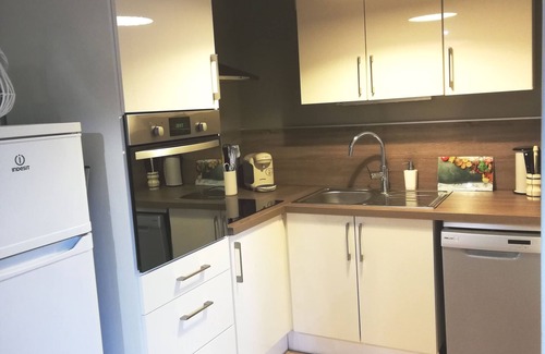 Mont-Dore Apartment | Beautiful 3* listed T2 with balcony - Les Pradets, ideally located!