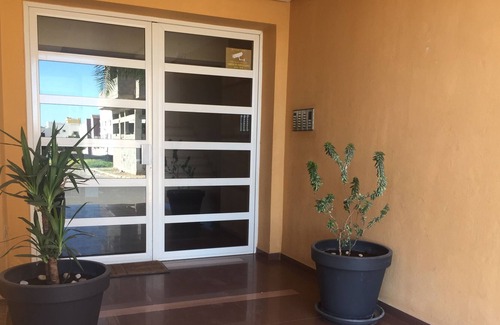 Cite Al Mohammadi Apartment | Beautiful 3 room apartment with beautiful city view