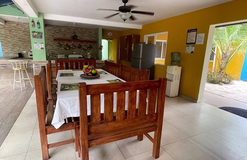 La Libertad House | BEAUTIFUL 5 BEDROOM BEACH HOUSE AT SAN BLAS LA LIBERTAD