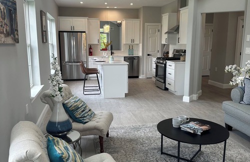 Ortley Beach House | Beautiful 6 bedroom House