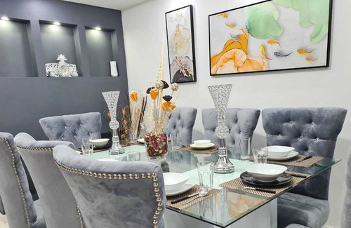 La Isabelita Apartment | beautiful apartment in east santo domingo