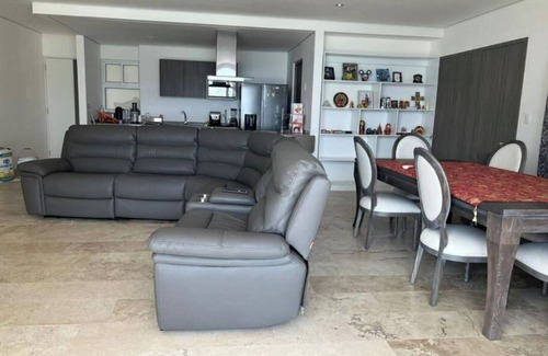 Costa Azul Apartment | Beautiful apartment with Sea View and Pool in Aca