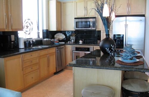 South Padre Island Condo | Beautiful, Amazing Views!