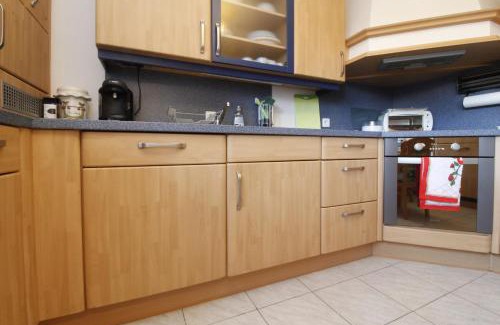 Schottenfeld Apartment | Beautiful and Bright Apartment in a Prestigious Area