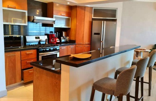 La Julia Apartment | Beautiful and luxurious apartment, sea view, 2 rooms.