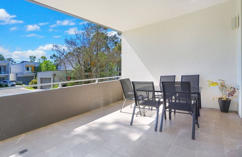 Rouse Hill Apartment | Beautiful and quiet apartment in Rouse Hill