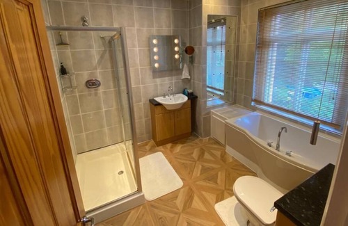 Peninsula House | Beautiful and Spacious House Near the Greenwich Park