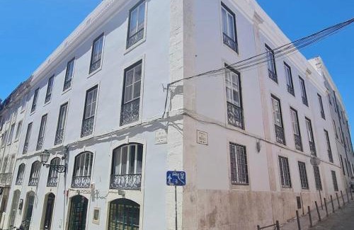 Bairro Alto Apartment | Beautiful and Stylish 5BR in the heart of Chiado