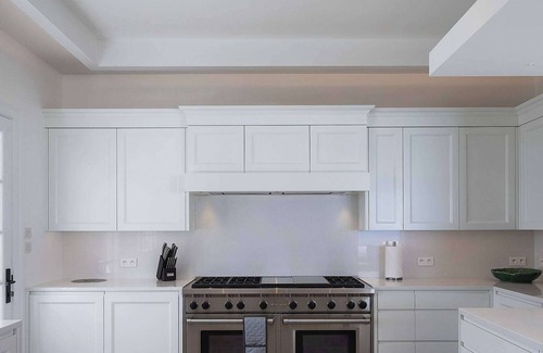 Mont Jean Villa | Beautiful Antares Luxury villa