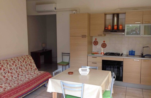 Porto Sant'Elpidio Apartment | Beautiful apartment to 250 mt from the sea