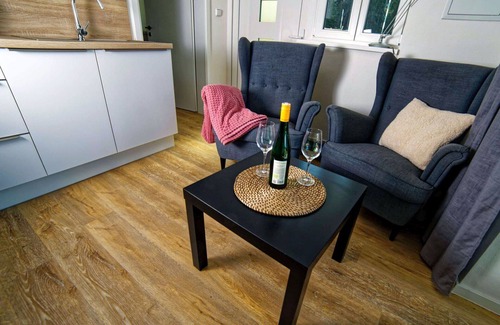 Lojzova Paseka Apartment | Beautiful apartment for 2 guests with WIFI, hot tub, TV, terrace and pets allowed