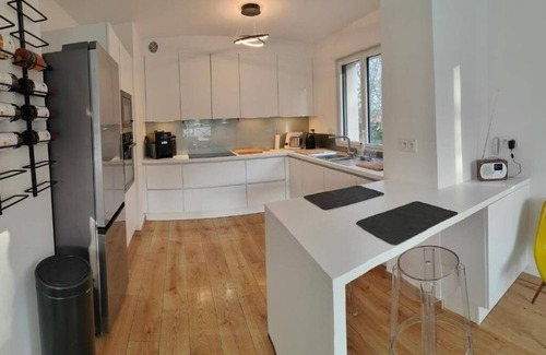 Neufchatel-Hardelot House | Beautiful apartment with direct view on the Les Dunes Hardelot golf course.