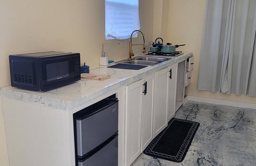 St. George's Apartment | Beautiful apartment with AC in Saint George's