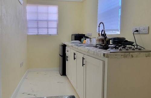 St. George's Apartment | Beautiful apartment with AC in Saint George's