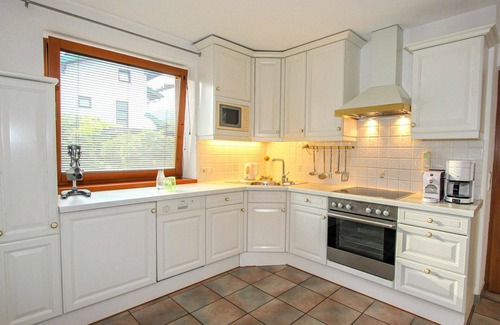 Zirl Apartment | Beautiful apartment for 4 guests with WIFI, TV and patio