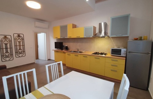 Forlimpopoli Apartment | Beautiful apartment with independent entrance in the heart of Forlimpopoli