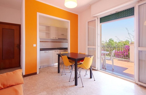 Pietra Ligure Apartment | Beautiful apartment in Pietra Ligure