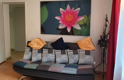 Arnoldstein Apartment | Beautiful Apartment in Arnoldstein with Garden