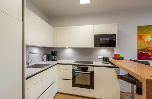 Annenheim Apartment | Beautiful apartment for 2 guests with WIFI, TV and terrace