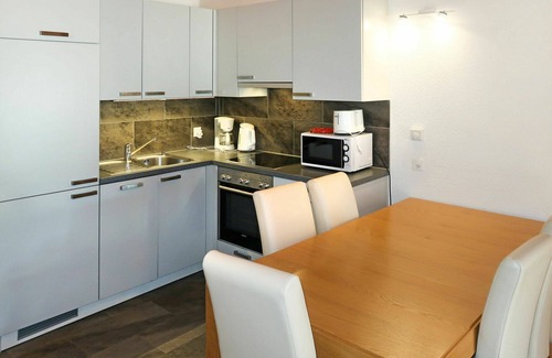 Vex Apartment | Beautiful apartment for 7 people with WIFI, TV and balcony