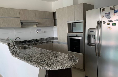 Barranquilla Apartment | Beautiful apartment with nice view