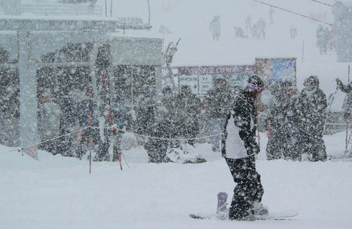 Les Menuires Apartment | Beautiful apartment ski in ski out 6 people, free Wifi