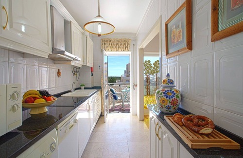 Vila Real Santo Antonio Apartment | Beautiful apartment for 4 guests with A/C, pool, WIFI, TV and balcony
