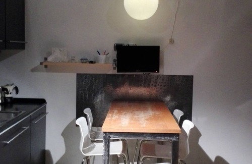 Rione XVIII Castro Pretorio Apartment | beautiful apartment and roof top