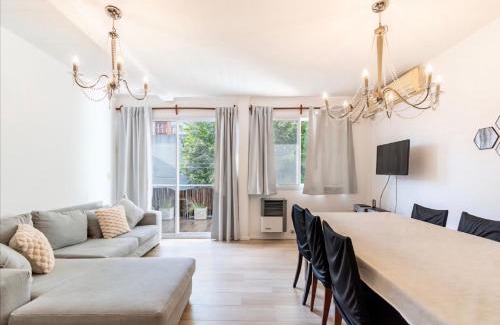 Villa Crespo Apartment | Beautiful apartment in the best neighborhood of Buenos Aires!